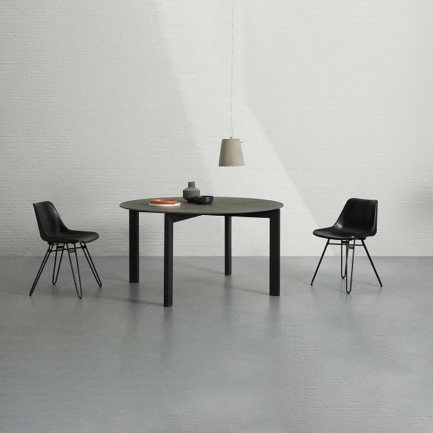 Стол обеденный Niven - Вид 6