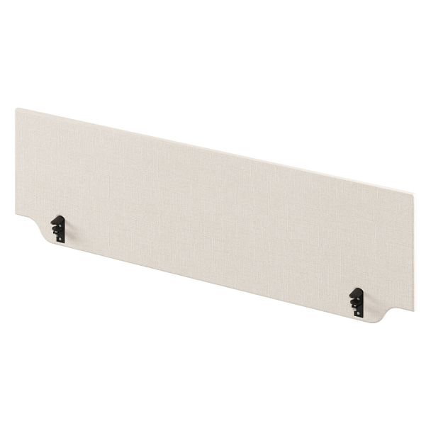 Экран для бенч-систем тканевый Everprof EVO Acoustic 1580х22x455 Romeo 02 - Вид 1