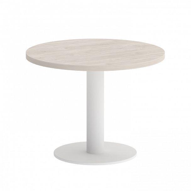 Стол журнальный "Home office" VR.SP-5-60.1G денвер светлый - Вид 2