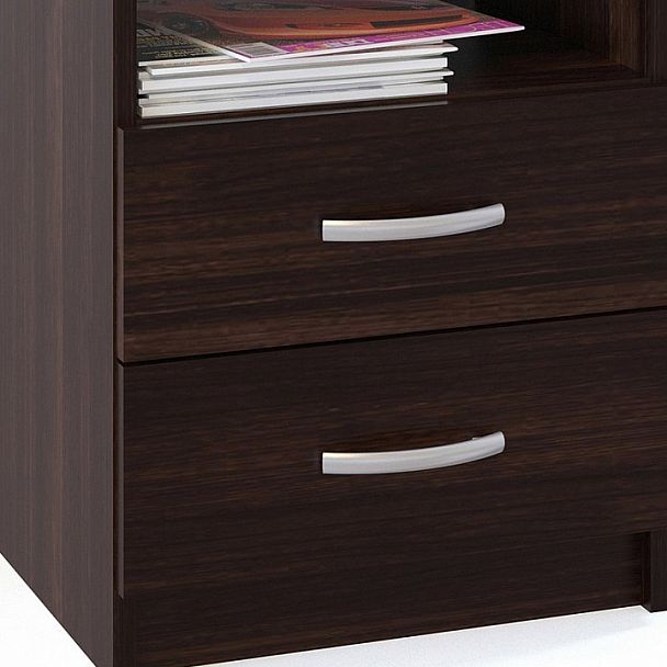 Тумбочка КТ-09.1 - Вид 2