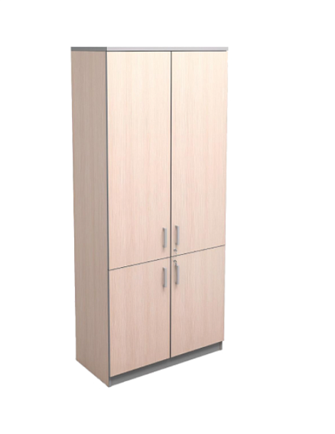 Шкаф для документов Практика 228/2 P/N - Вид 1