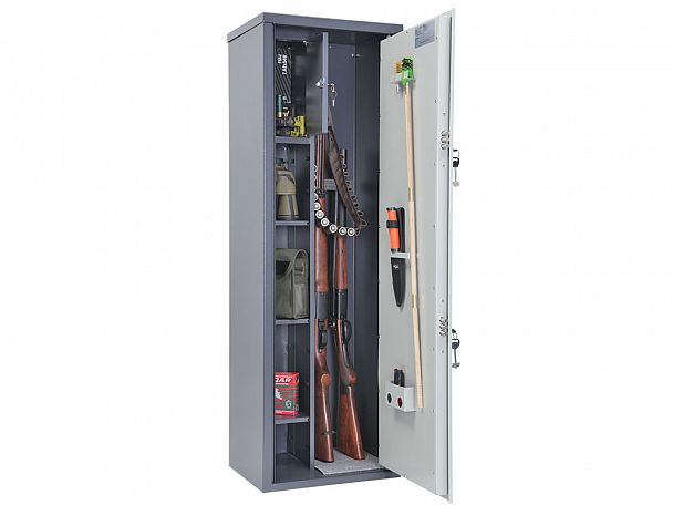 Оружейный сейф AIKO БЕРКУТ - Вид 3