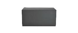 Пуф "Кубо С-32/3" прямоугольный - Фото предпросмотра