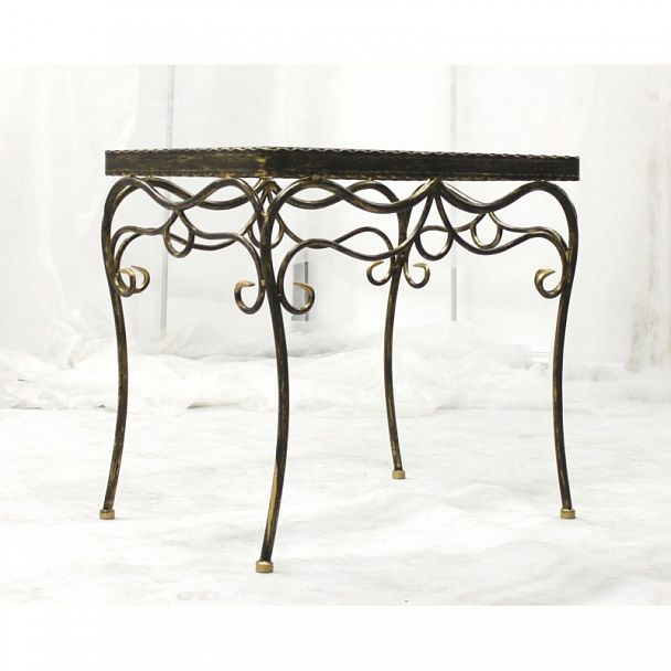 Стол кофейный "Лора" - Вид 2