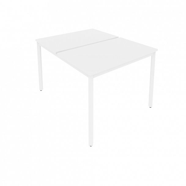 Рабочая станция "Slim System" С.СП-3.2 белый - Вид 1