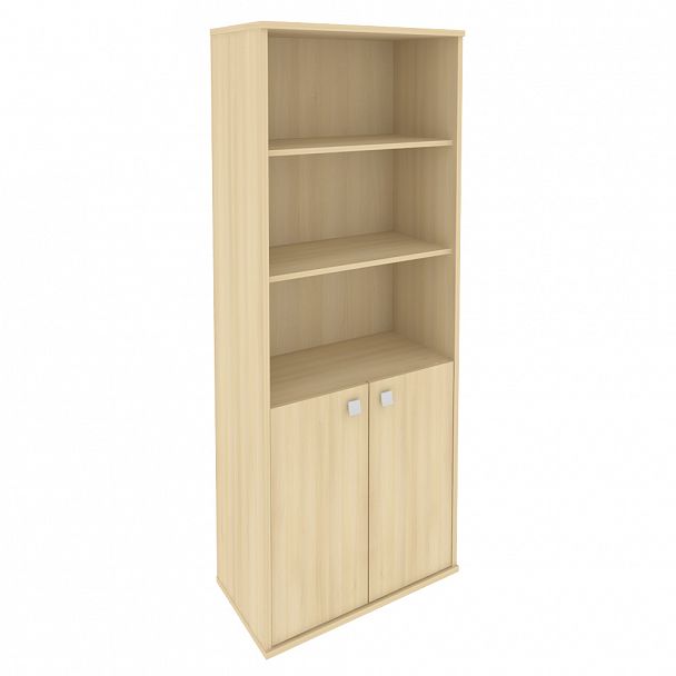 Шкаф "Style" Л.СТ-1.1 акация - Вид 1