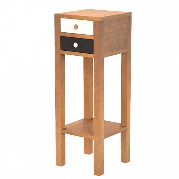 Консоль "Aquarelle" RE-03 - Вид 2