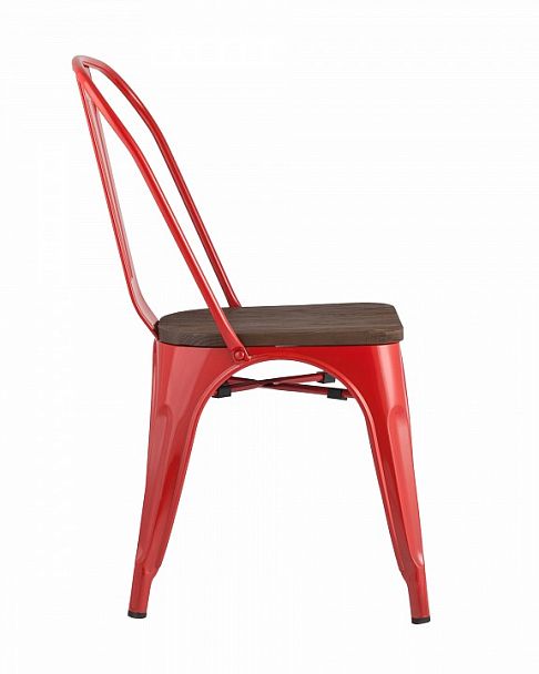 Стул Tolix - Вид 3