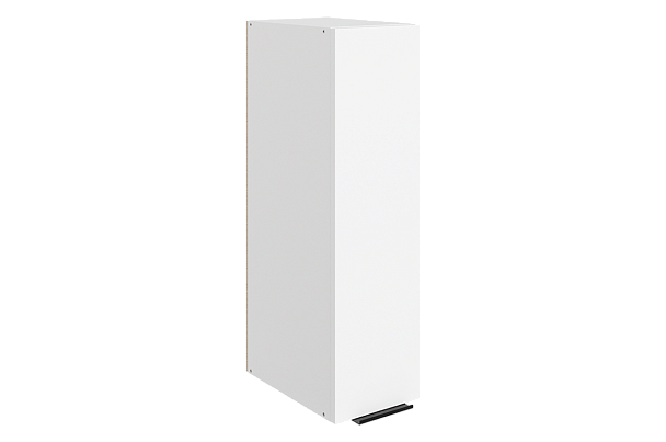 Стоун Шкаф навесной L200 Н720 (1 дв. гл.) 23.15.01.1844  - Вид 2