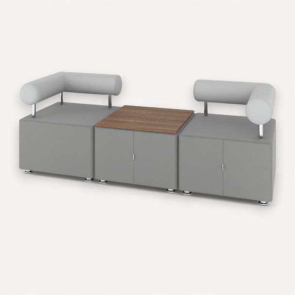 Пуф "M1-1T" - Вид 10