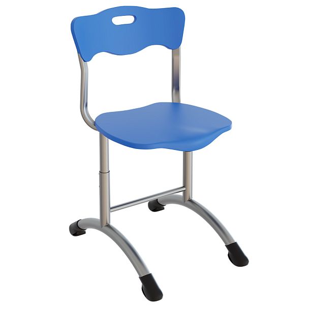 Стул Stand Up регулируемый гр.3-5 - Вид 2