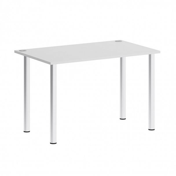 Стол "Home office" VR.SP-3-118 белый - Вид 1