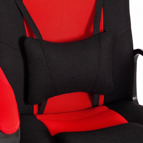 Кресло игровое Driver - Вид 9