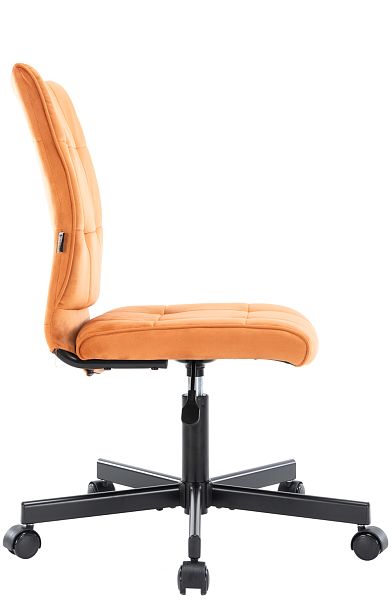 Операторское кресло Everprof EP-300 Ткань Терракотовый - Вид 3