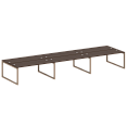 /catalog/kategorii/stoly/rabochie-stantsii-i-bench-sistemy/metal-system-quattro-r-st-na-6-rab-mesta-na-o-obraznom-m-k-50bo-sm-6-5-venge-mokko-metall-5400-1475-/ - фотография