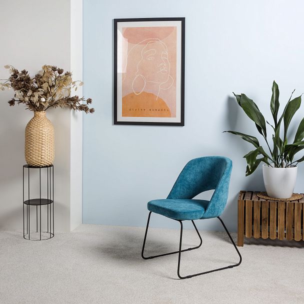 Стул Lars Грей/Линк - Вид 6