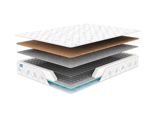 Матрас Димакс Оптима лайт 180х200 - Вид 1