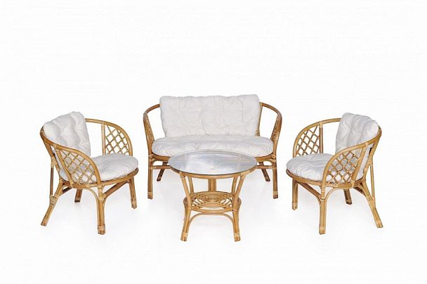 Набор уличный Багамы - Вид 1