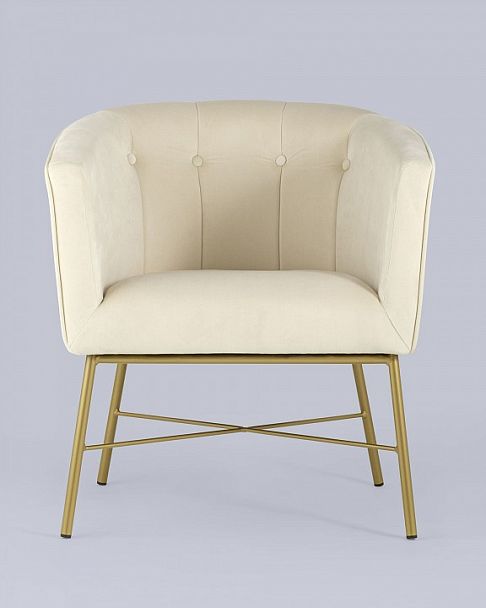 Кресло Шале - Вид 3