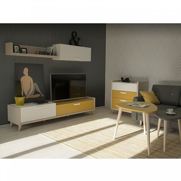 Навесной шкаф "Вектра" - Вид 4