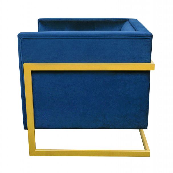 Кресло Куб - Вид 4