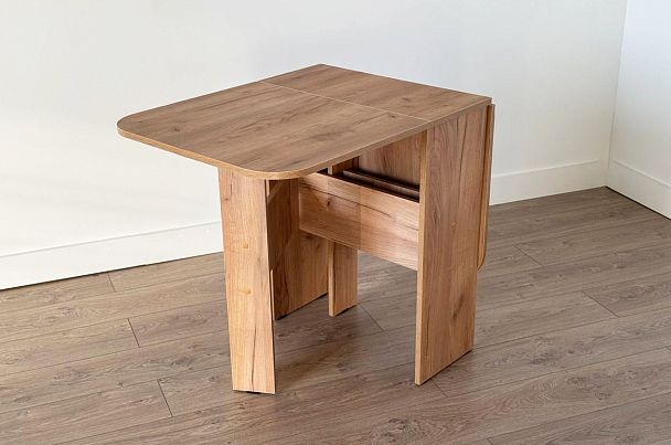 Стол-книжка раскладной Мечта KM-0004.2553  - Вид 8