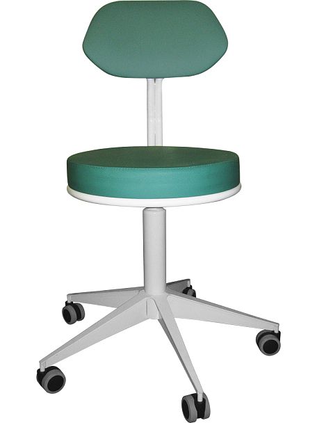 Кресло М106-01 без подлокотников - Вид 3