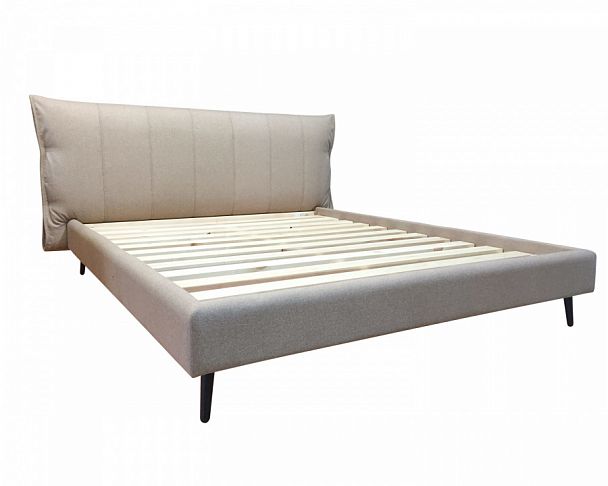 Кровать "Лофт 100 ПМ" - Вид 1