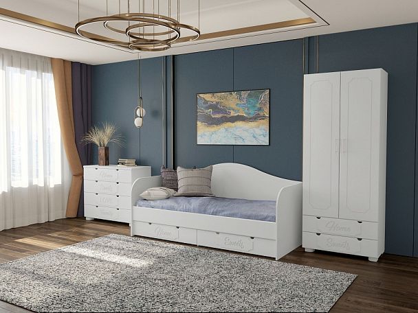 Комод ДримСтар ДС-12 - Вид 5