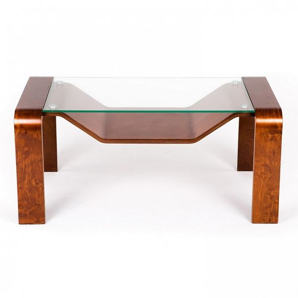 Стол журнальный "Гурон 1" - Вид 4