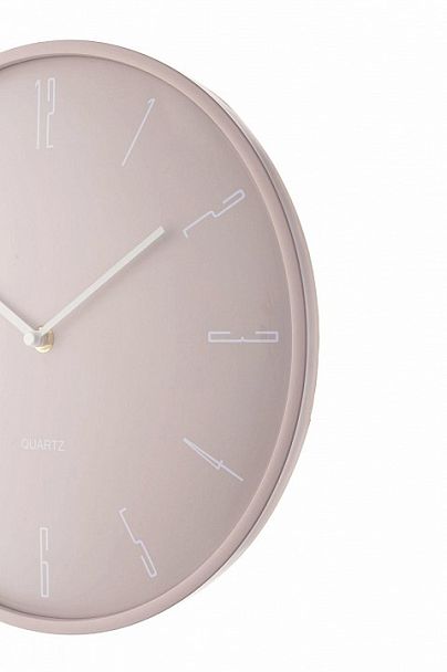 Настенные часы (30x4 см) Aviere 29501 - Вид 2