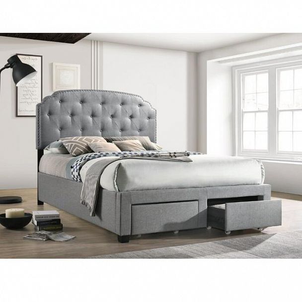 Кровать заказная №149 - Вид 1