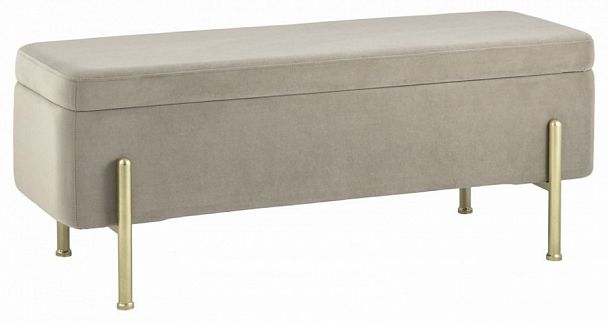 Банкетка-Сундук Болейн - Вид 1