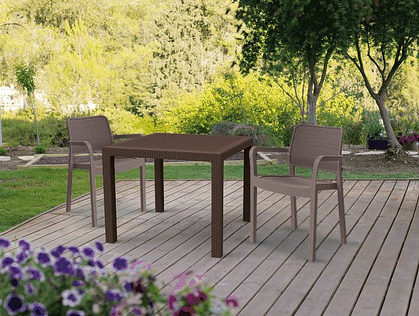 Стул "Samanna" - Вид 2