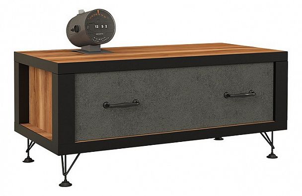 Комод Мебелеф-74 - Вид 1