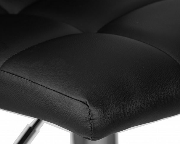 Стул барный DOBRIN CANDY (черный) - Вид 7