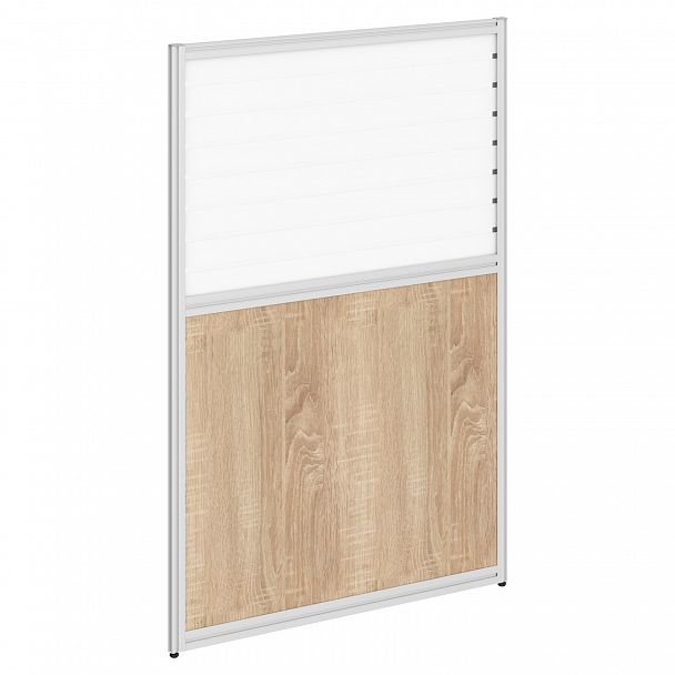 Перегородка "Rand" RP130SG90 дуб сонома светлый - Вид 1