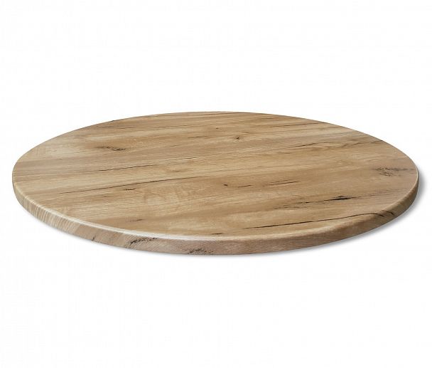 Стол со стульями Sheffilton SHT-DS71 кофейный трюфель/сангай/прозрачный лак - Вид 8