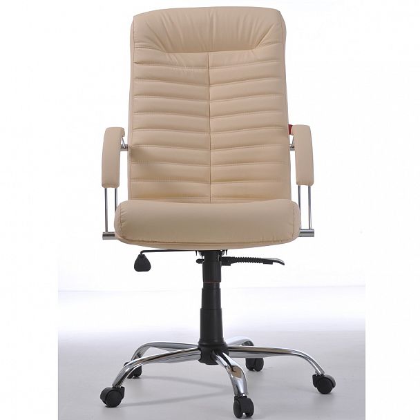 Кресло "Орион" ECO beige - Вид 2