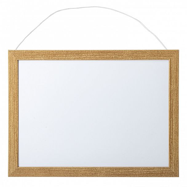 Доска магнитно-маркерная А4, 254х342 мм, ГАРАНТИЯ 10 ЛЕТ, BRAUBERG, 231993 - Вид 5