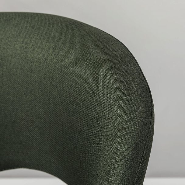 Стул Lars тёмно-зеленый/Линк - Вид 12
