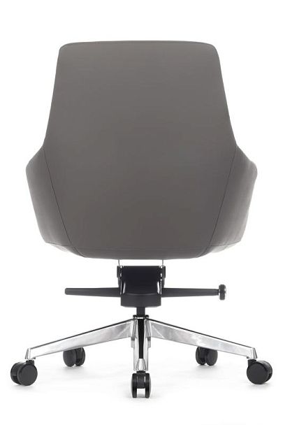 Кресло Soul-M B1908 Антрацит - Вид 4