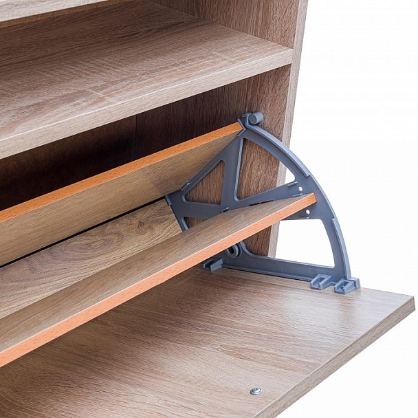 Тумба для обуви Ройс 3 - Вид 6