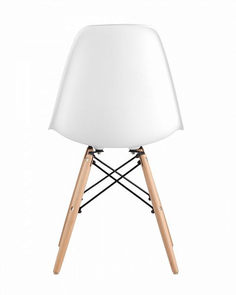 Стул Eames Wood - Вид 3