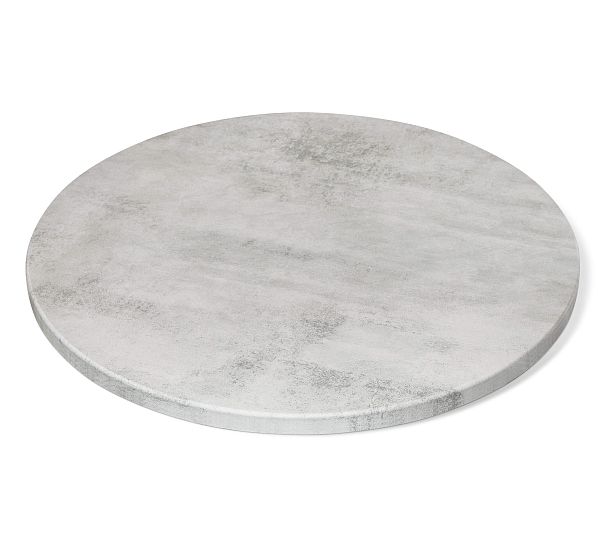 Стол Sheffilton SHT-TU89/TT 80 МДФ антрацит/серый/бетон светлый - Вид 5