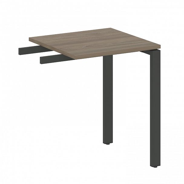 Приставка "Metal System" БП.ПР-1 вяз/антрацит - Вид 1