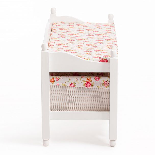 Тумба для обуви Secret De Maison Rimi (mod.TT-BH003) - Вид 2