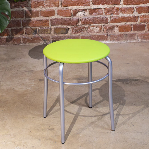 Табурет Ти-Арт, стопируемый - Вид 6