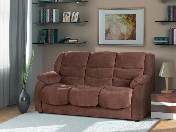 Диван "Ридберг 3 " Миксотойл - Вид 9