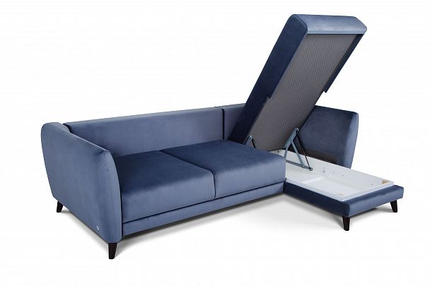 Угловой диван "Фабьен" - Вид 4